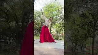 Ishq Risk | Himanshi Grover Choreography | Beat Catcher | #shorts #trending #dance #trendingonshorts