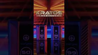Indipro KRATOS Batteries — Compact. Powerful. Reliable.🔋💪