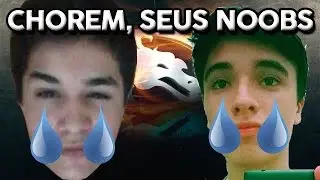 Mortal Kombat X – 3K ABSOLUTO! Chorem, Dr Rey e Arma X