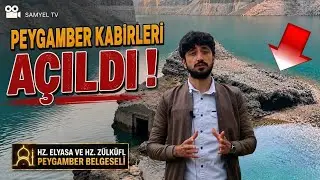Peygamber Naaşlarının Naklinde Yaşananlar #Diyarbakır