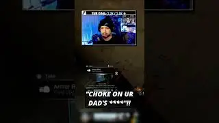 *Funny DEATH COMM clip on Rebirth Island* (Part 1)