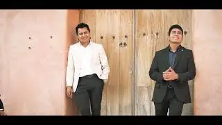 TE ESTOY ESPERANDO-HERMANOS CRUZ FEAT JESÚS EDUARDO