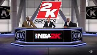 NBA 2K17 Ps4