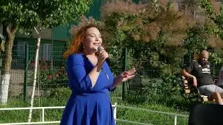 Неживясова Маргарита - Камінсорі