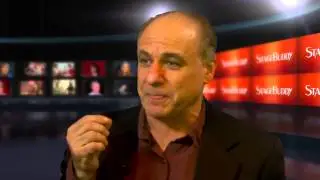 Don't Criticize at an Audition