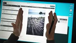 24 Print from Mirage