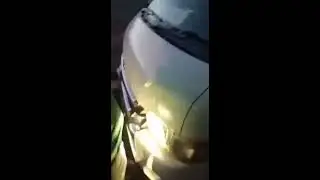 Cape Town Traffic impounds overloaded taxi