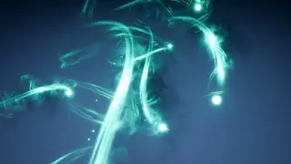UE4 Kaleb Boss - Skill 5