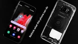 How to Install One UI 6.1.1 On Galaxy S7 & S7 Edge in 2026