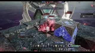 Throne of Liberty bow/wand Solo Q arena