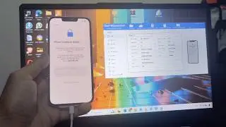 How To Remove iCloud Activation Lock iPhone 14 iOS 26.3 Free✨ iCloud Bypass Tool For Windows 2026