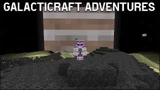 Galacticraft Adventures Part 15: The Iconic Galilean Moons