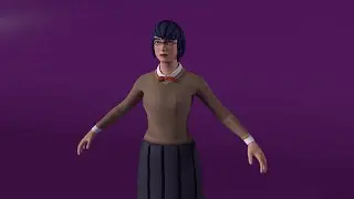 3D Art Tutorials How to speed model with Maya (Nerd Girl)
