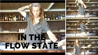 In the Flow State