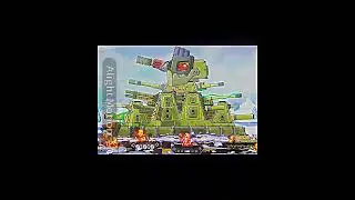 kv-44m2 hero #skibiditoilet #memes #edit #history #battle #military #trollface #automobile #танки