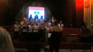 INTRODUCCION CONCIERTO "JUST A LIFESTYLE"