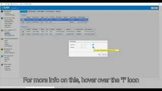 How to Install and Configure iSCSI SAN on Windows.