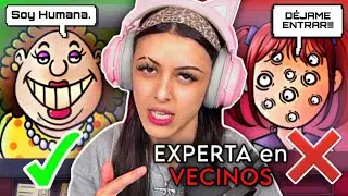 Neighbor Expert...😏 - That's not my neighbor 👀