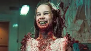 Criminals Kidnap Girl For Ransom Unaware She Is a 400-Year-Old Vampire