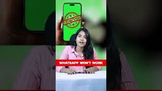 New WhatsApp Restrictions 2025 | Important Update 