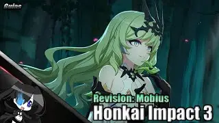 Honkai Impact 3 // Guia de Personajes - Revision a Mobius