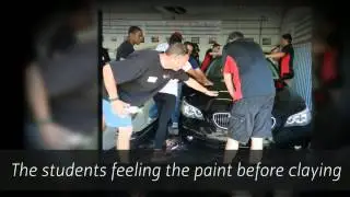 How to Detail a Car - Detail King