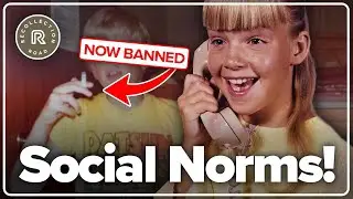 Social Norms That Have Become Taboo