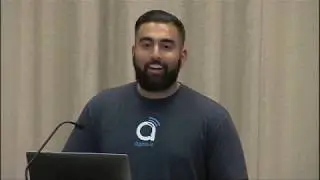 Future of Agora RTC Stack by Sid Sharma mp4 - RTC Conference 2019