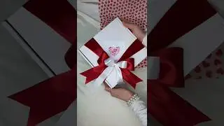 Собираю подарочные наборы#tiktok #sorts #shorts