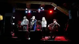 Дьяков бенд-"Праздник колдунов"
