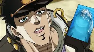 5 Reasons Why JoJo's Bizarre Adventure Is The Best Anime Of All Time