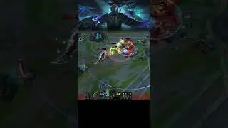 Pined Yasuo - LOL Montage