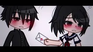 I watch the moon.. // Yandere Simulator