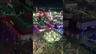 Frenso Fair 2023