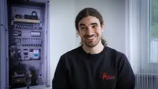 RSV Ruhstrat Stromversorgungen | Interview Niko