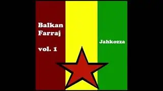 Balkanfarraj vol. 1