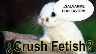 Animal Crush Fetish - Matando animales