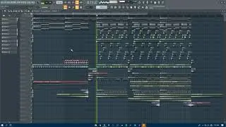 Astronomia (Coffin Dance Song) but its FUTURE BASS [FREE FLP]