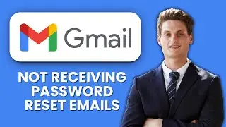How to Fix Gmail Not Receiving Password Reset Emails 📱 Get Reset Links Fast