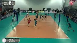 #11 ZASTUPOV EVGENIY