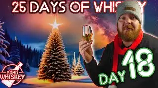 Whiskey Genius || 2023 ADVENT DAY 18