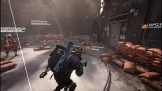 Grisso,JPlxQ  & the the Veggie Squad farmed from Server..Pt 2