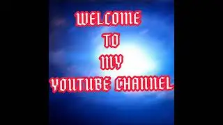 MY NEW INTRO/OUTRO #viral