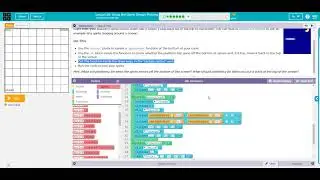 L26 - Using the Game Design Process   ABBREVIATED