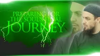 Preparing for the Soul's Final Journey [Southampton]