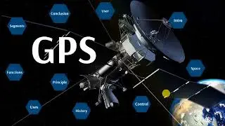 Basics of GPS System (Global Positioning System)