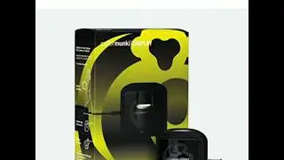 X Rite ColorMunki Display