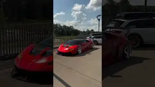 LB HURACAN 🔥