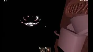 so i tried the new doors hotel update