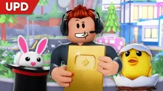 ▶️ THE MOST OP ROTUBE LIFE 2 SCRIPT! PASTEBIN | ScriptZ Roblox